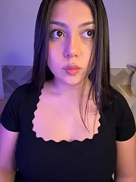 Maii chan online show from February 22, 2026, 10:19 pm