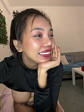 Snapshot of NaughtyMe chatting on January 23, 2025, 1:41 am NaughtyMe online show from January 23, 2025, 1:41 am