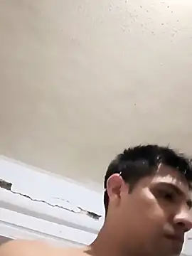 LiosArmando420 online show from September 25, 2025, 8:18 am