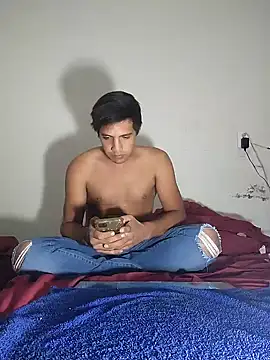 LiosArmando420 online show from December 5, 2025, 10:02 am