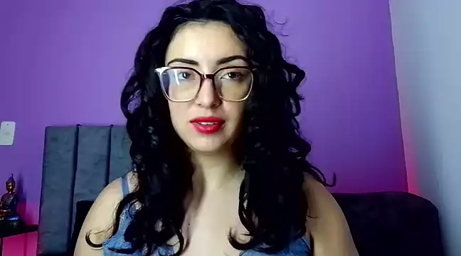 EvoletFMK online show from January 10, 2025, 5:13 pm