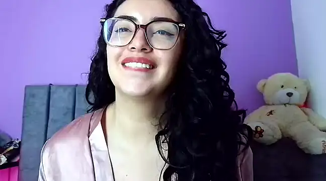 EvoletFMK online show from January 17, 2025, 10:34 pm