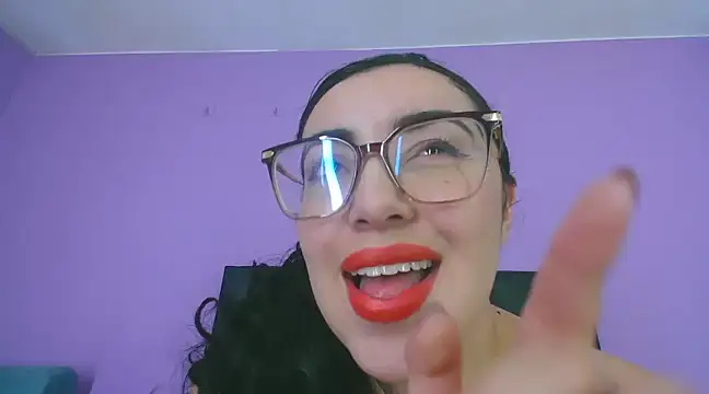 EvoletFMK online show from January 28, 2025, 8:58 pm