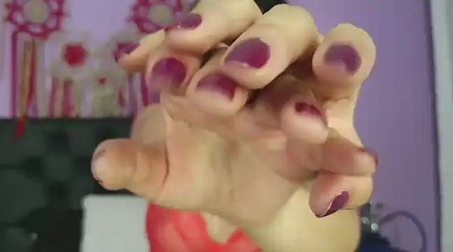 EvoletFMK online show from February 25, 2025, 5:58 pm