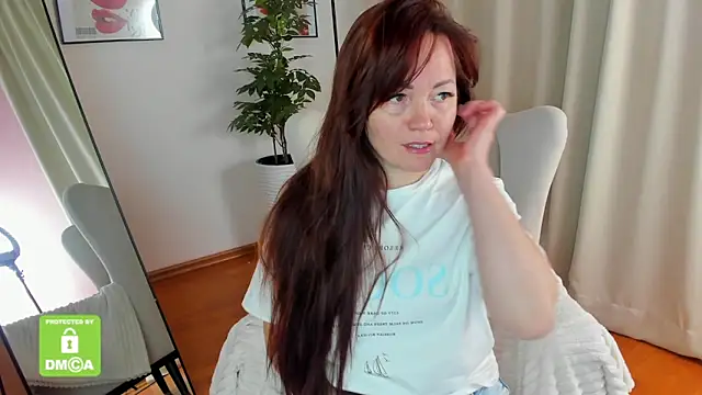 VanessaSmuth online show from September 10, 2025, 2:11 am