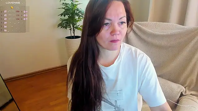 VanessaSmuth online show from September 27, 2025, 2:16 am