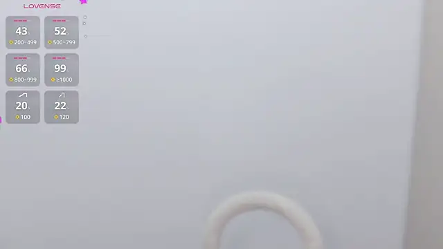 Hazel-11 online show from December 21, 2024, 12:06 pm