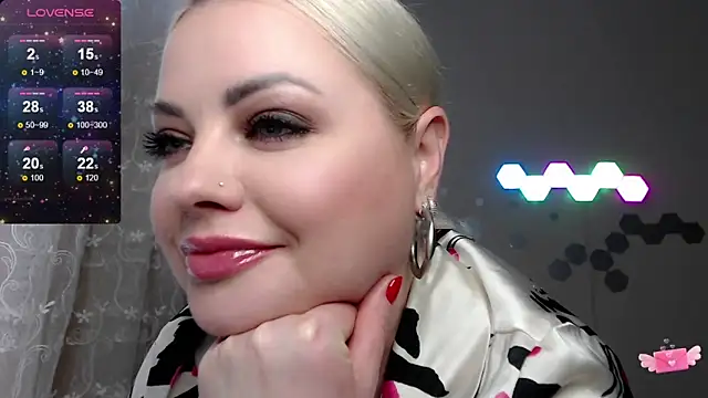 Snapshot of JewellKiss7 chatting on January 22, 2025, 7:24 pm JewellKiss7 online show from January 22, 2025, 7:24 pm