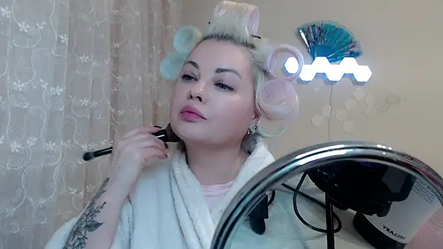 Snapshot of JewellKiss7 chatting on November 11, 2025, 12:32 am JewellKiss7 online show from November 11, 2025, 12:32 am