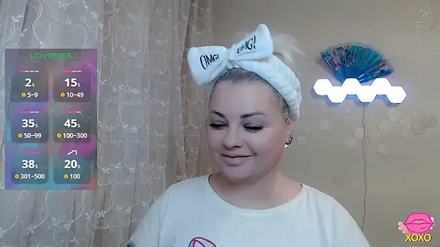 Snapshot of JewellKiss7 chatting on November 13, 2025, 7:13 pm JewellKiss7 online show from November 13, 2025, 7:13 pm