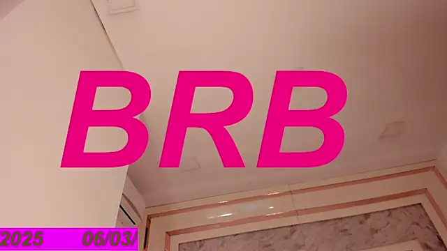 Isabel Escorcia online show from March 6, 2025, 7:47 am