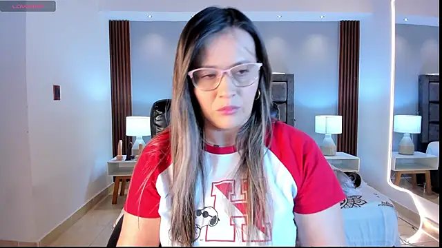 Susann Ross online show from March 13, 2025, 10:57 am