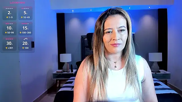 Susann Ross online show from February 7, 2026, 10:52 am