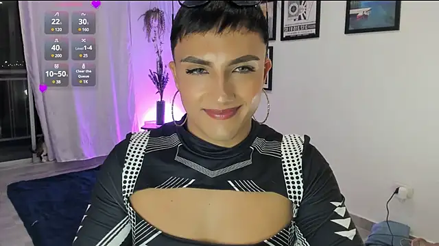 -Sofii  online show from March 9, 2025, 9:46 am