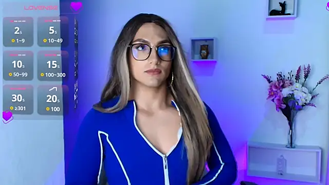 -Sofii  online show from March 17, 2025, 1:57 am