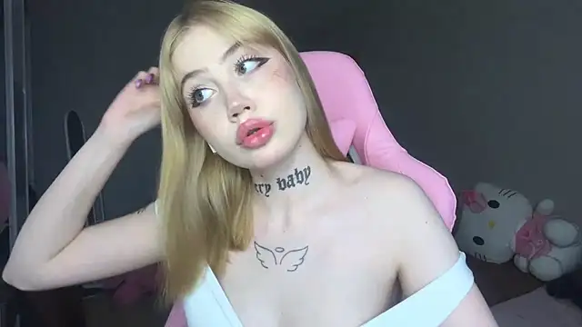 hanna cry baby online show from March 8, 2025, 1:14 pm