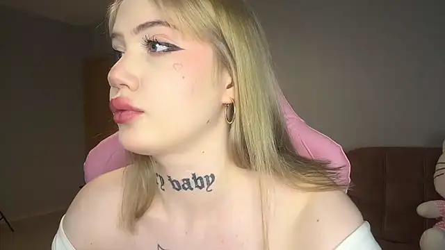 hanna cry baby online show from March 18, 2025, 12:47 pm