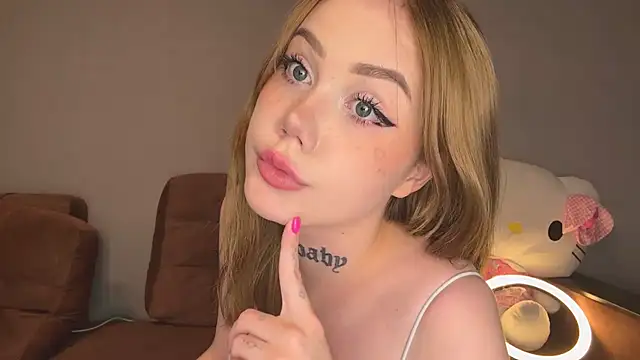 hanna cry baby online show from October 14, 2025, 3:35 pm