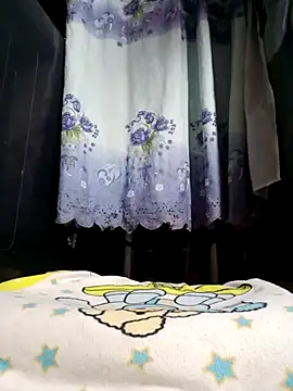 LunaDrago online show from February 20, 2025, 5:12 am