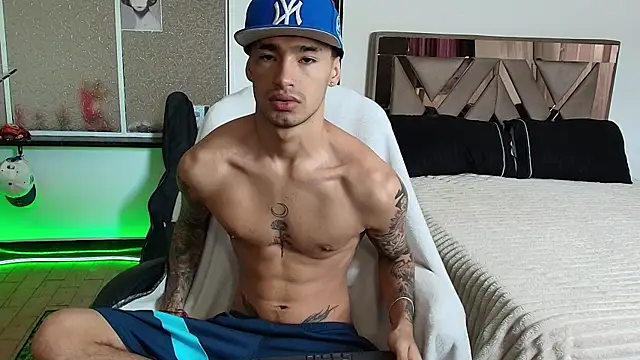 Damon  333 online show from October 28, 2025, 5:48 pm