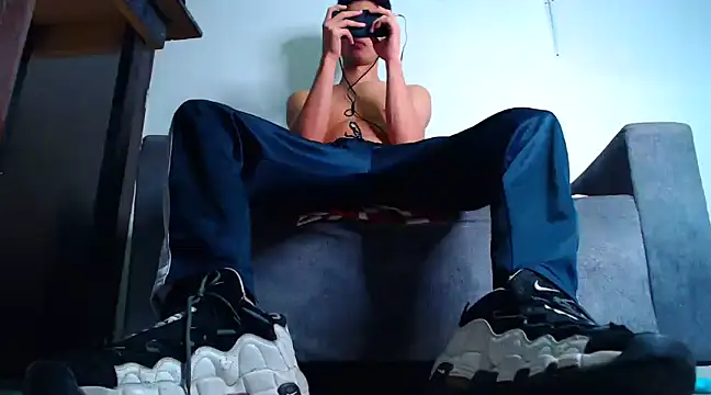 mastersmits online show from February 23, 2025, 7:11 am