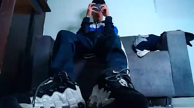 mastersmits online show from March 1, 2025, 8:34 am