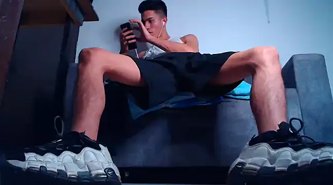 mastersmits online show from March 14, 2025, 9:03 am