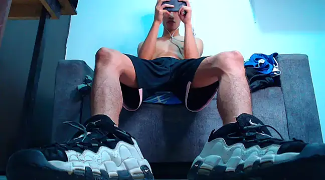 mastersmits online show from March 17, 2025, 6:07 am