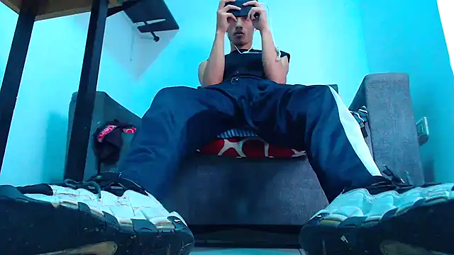 mastersmits online show from November 16, 2025, 12:38 am