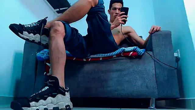 mastersmits online show from March 15, 2026, 2:50 am