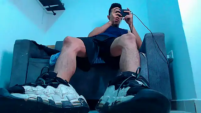 mastersmits online show from March 29, 2026, 10:21 pm