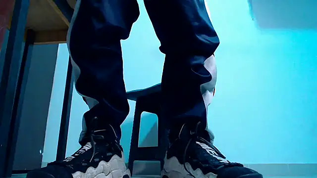 mastersmits online show from April 5, 2026, 10:40 pm