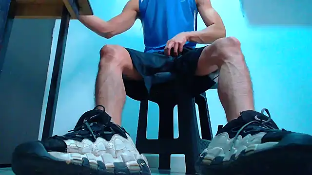 mastersmits online show from April 19, 2026, 9:39 pm