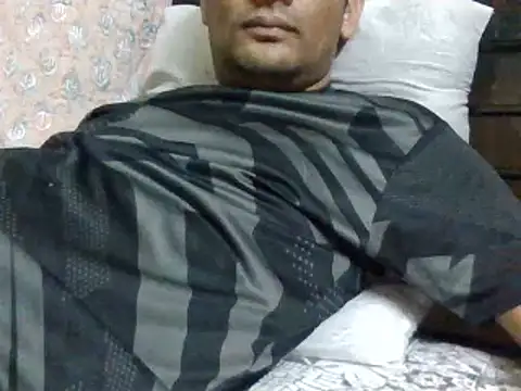 NiceBoy9099 online show from February 6, 2025, 4:58 pm