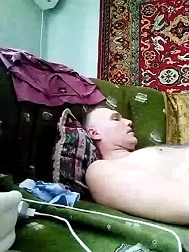 Pineapple04 online show from January 31, 2025, 12:40 pm