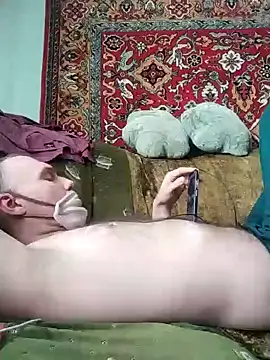 Pineapple04 online show from February 20, 2025, 9:11 am