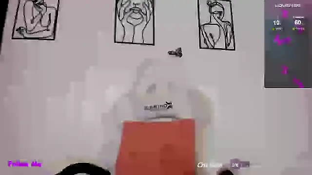 EmilyRive online show from January 14, 2025, 4:40 pm