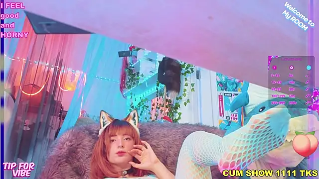 Toxic Ellies online show from January 11, 2025, 2:36 pm