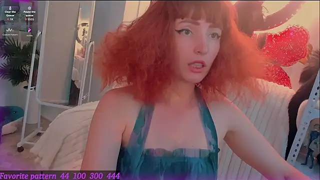 Toxic Ellies online show from June 7, 2026, 1:48 pm