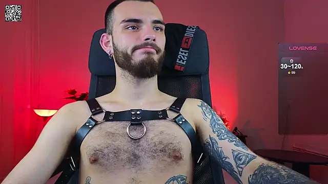 xteddy bear online show from January 11, 2025, 11:13 pm