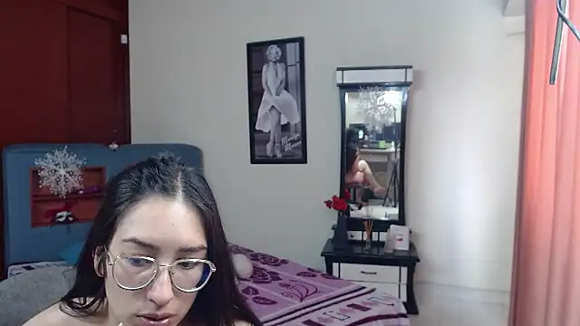 jeyloveebony online show from December 7, 2024, 4:58 pm