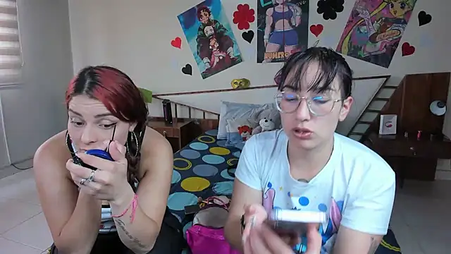 jeyloveebony online show from February 11, 2025, 1:41 pm