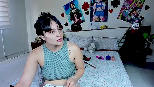 jeyloveebony online show from September 25, 2025, 1:26 pm