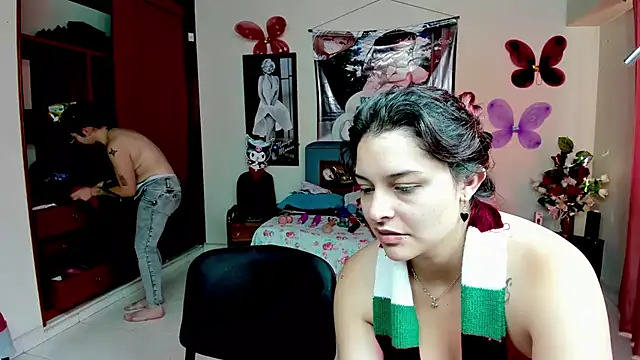 jeyloveebony online show from November 27, 2025, 1:35 pm