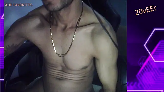 20vEEr online show from February 10, 2025, 12:52 am