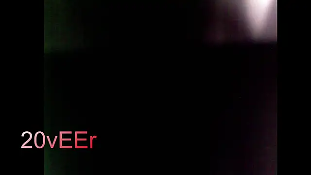 20vEEr online show from September 11, 2025, 10:43 pm