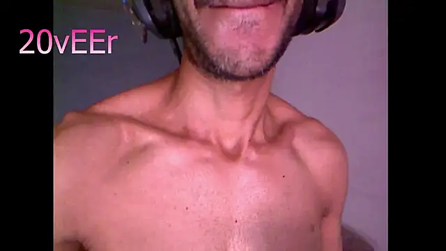 20vEEr online show from October 18, 2025, 6:30 pm