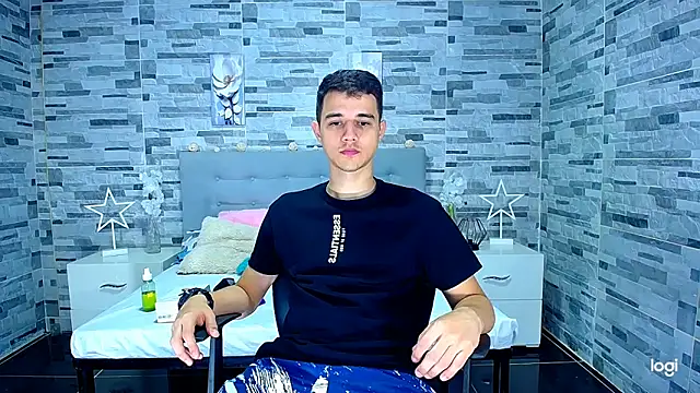 ADAM HOT online show from September 10, 2025, 9:37 pm