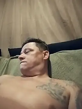 IgoramorimGG online show from October 12, 2025, 8:52 pm