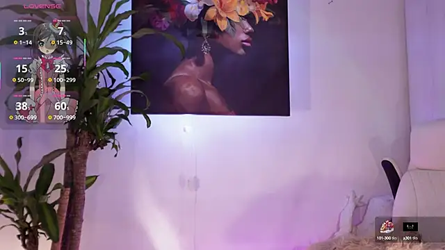 sammy laszlow online show from January 26, 2025, 6:07 am